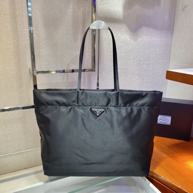 Prada Tote Bags